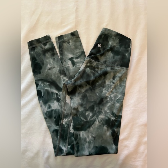 lululemon align leggings - Picture 2 of 4